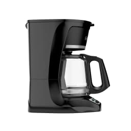 Blackdecker Programmable 12 Cup Drip Coffee Maker - Thumbnail 9
