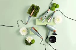 Remington Botanicals 1 Flat Iron Ceramic Micro - Thumbnail 10