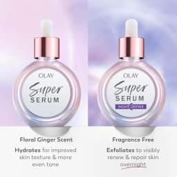 Olay Super Serum 5 in 1 Skin Enhancing Face Serum - Thumbnail 11