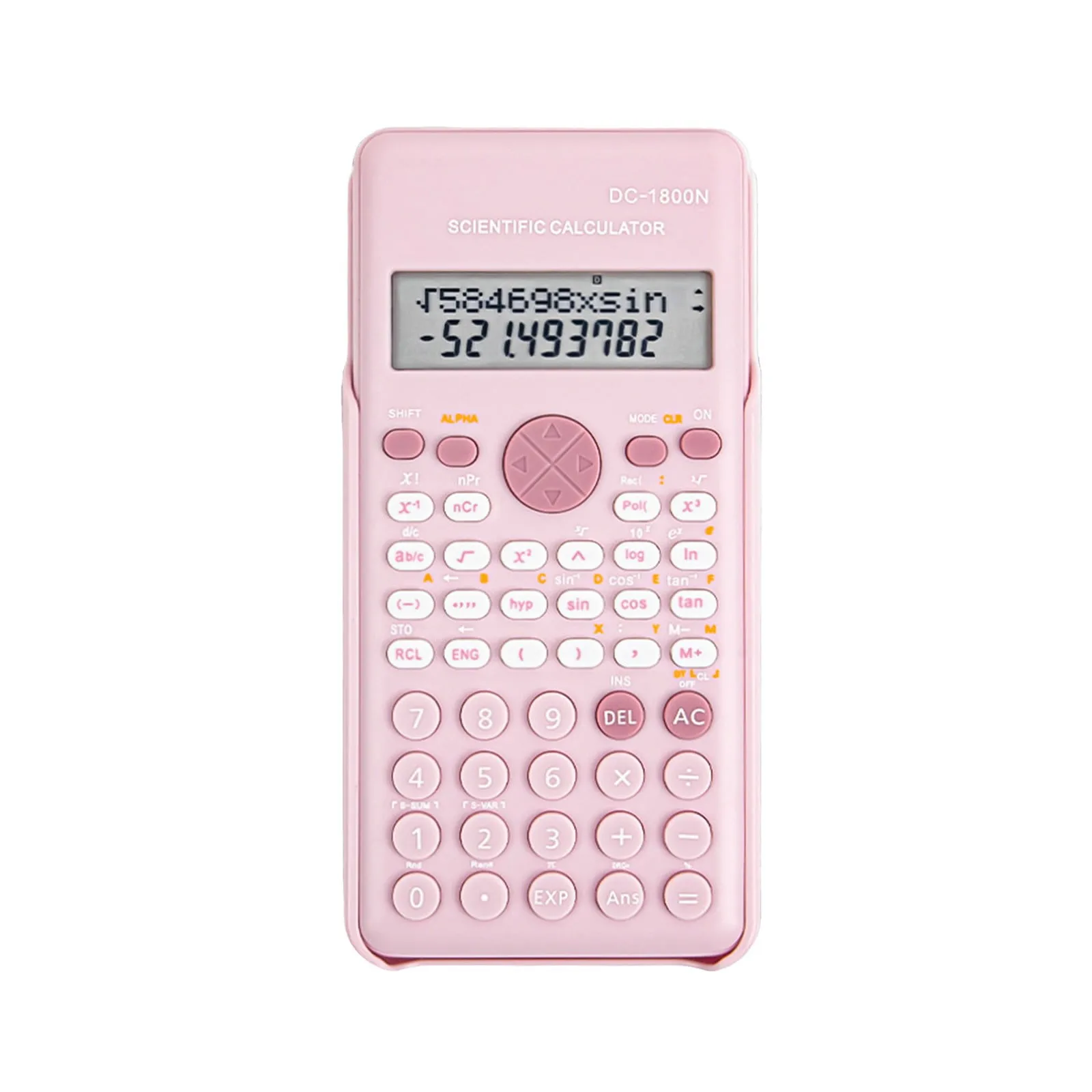 Scientific Calculators Desktop Scientific