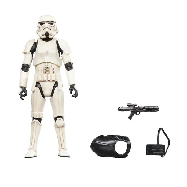 Star Wars the Black Series Imperial Remnant
