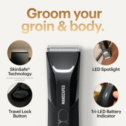 Manscaped the Lawn Mower 40 Pro Men's Groin and - Thumbnail 2