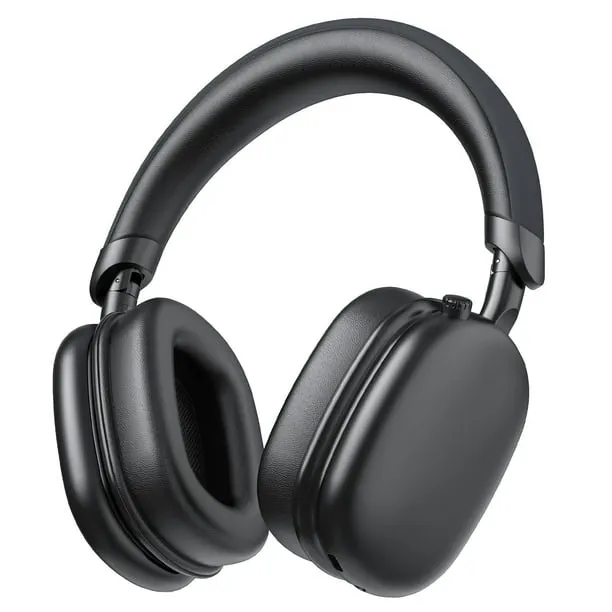 Active Noise Cancelling Headphones 45DB Bluetooth