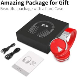 COWIN Bluetooth Noise Canceling Over Ear - Thumbnail 5