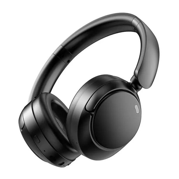Hybrid Active Noise Cancelling Headphones 53DB