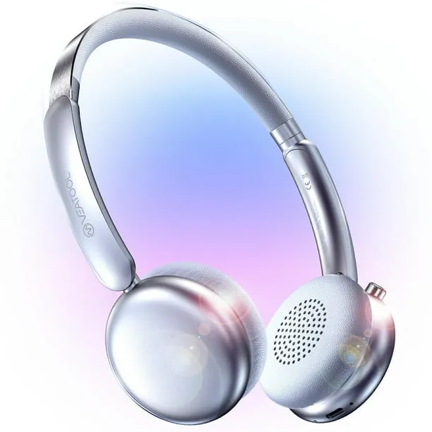 Veatool Mini Go Wireless Retro Headphones 100