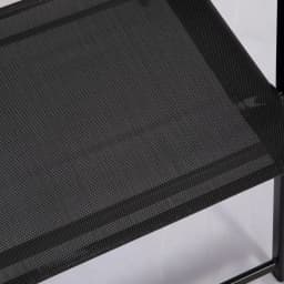 Mainstays Albany Lane 5 Piece Steel Outdoor Patio - Thumbnail 7