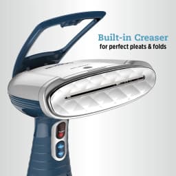 Conair Turbo Extreme Steam 1550W Handheld Clothes - Thumbnail 11