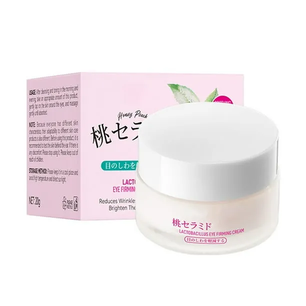 Yatlte Peach Skincare Collection Hydrating