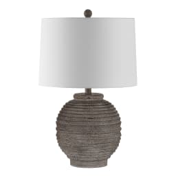 Safavieh Pendri 24 in Classic Contemporary Table - Thumbnail 8