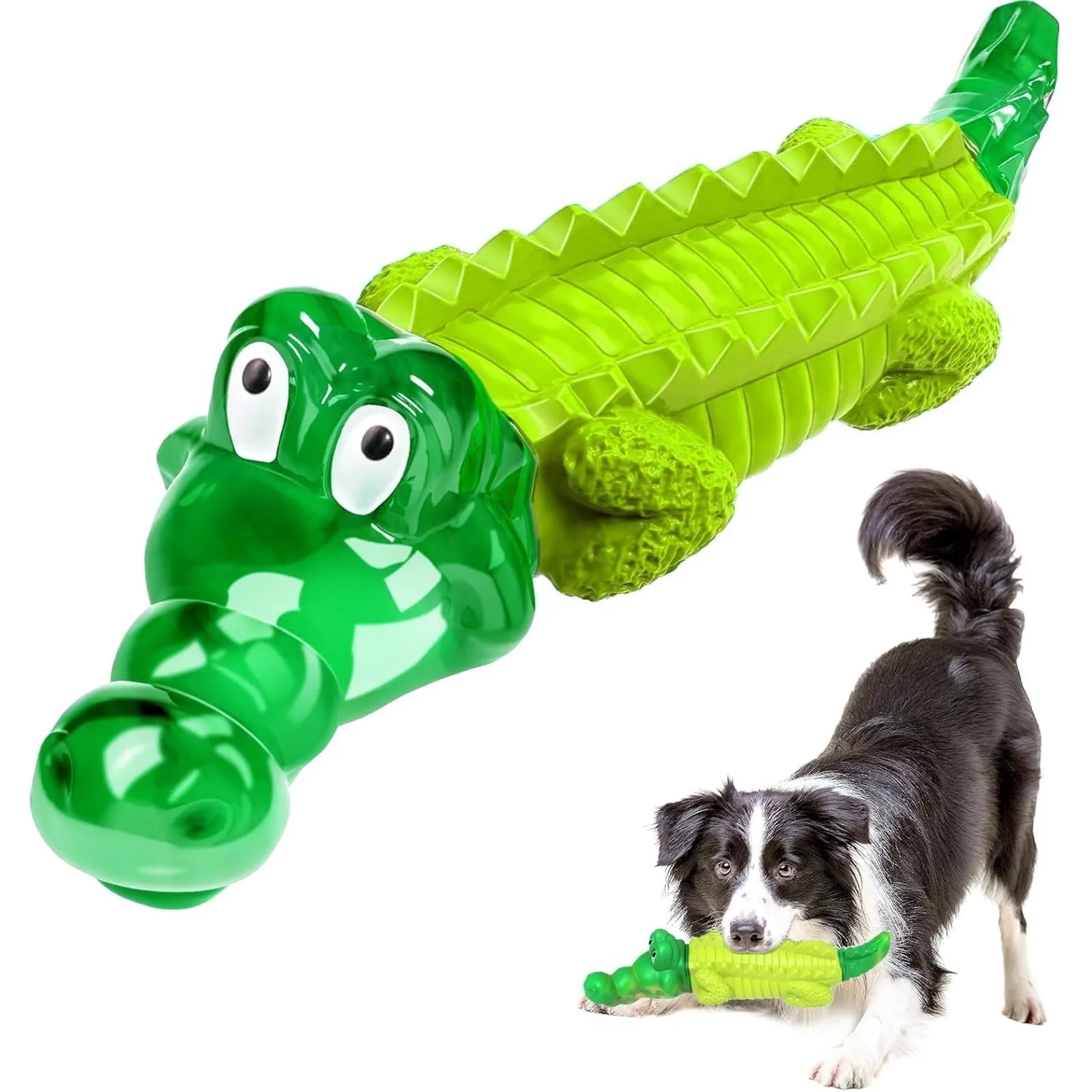 Pet Deluxe Dog Chew Toys for Aggressive Chewers