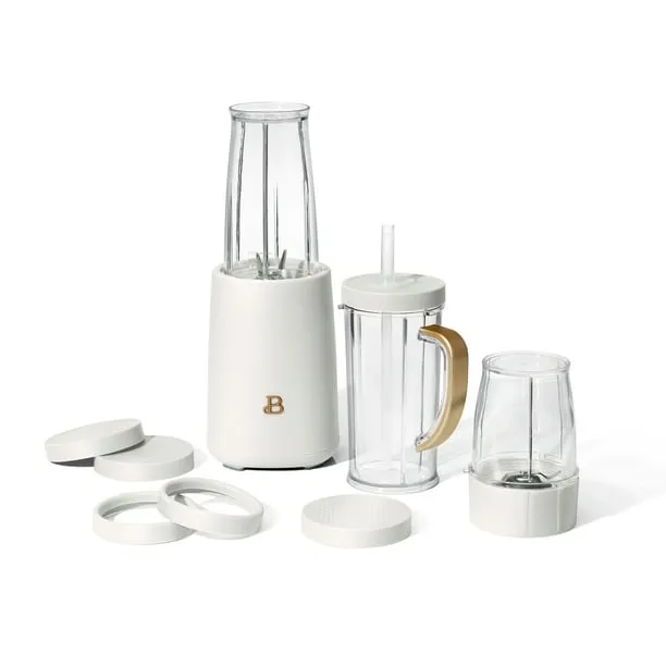 Beautiful Personal Blender Set with 12 Pieces 240
