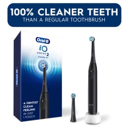 Oral B Io Series 2 Rechargeable Electric - Thumbnail 10