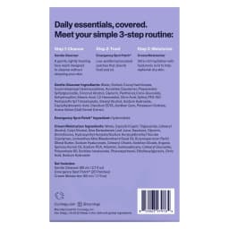 Curology Everyday Skincare Essentials Kit for All - Thumbnail 2