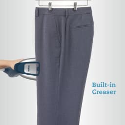 Conair Turbo Extreme Steam 1550W Handheld Clothes - Thumbnail 6