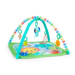 Bright Starts Wild Wiggles Baby Activity Gym - Thumbnail 1