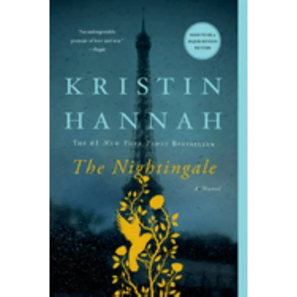 The Nightingale: A Novel