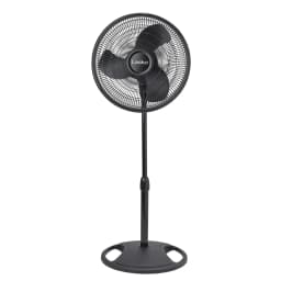 Lasko 16 3 Speed Adjustable Oscillating Pedestal - Thumbnail 8