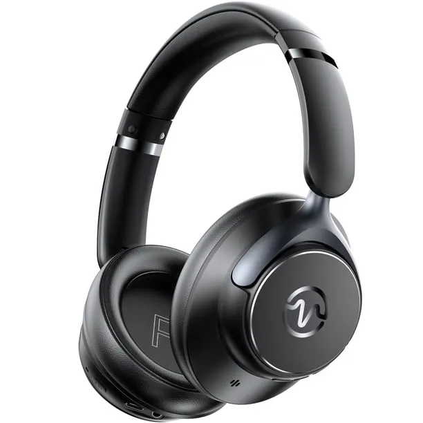 Bluetooth Headphones V53 Wireless Earbuds 50HRS