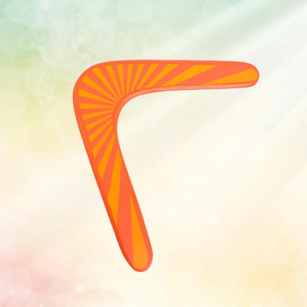 Whamvox Wooden Outdoor Sports Equipment for