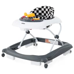 Infans Foldable Baby Walker 3 in 1 Toddler Walker - Thumbnail 1