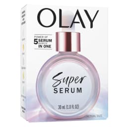 Olay Super Serum 5 in 1 Skin Enhancing Face Serum - Thumbnail 15
