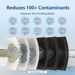 Ispring Us31 Under Sink Water System Nsf Certified - Thumbnail 8