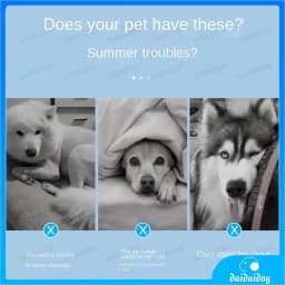 Summer Ice Cooling Gel Pad Quick Cooling - Thumbnail 5