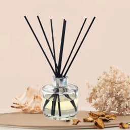 Lehood 100PCS Reed Diffuser Sticksaromatherapy - Thumbnail 4