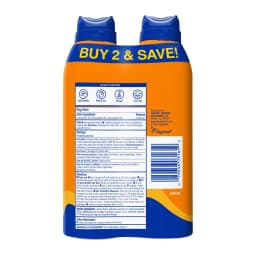 Banana Boat Sport Ultra Sunscreen Spray Twin Pack - Thumbnail 9