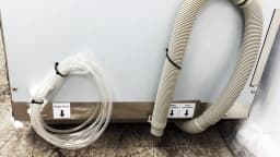 Commercial Undercounter High Temperature - Thumbnail 10