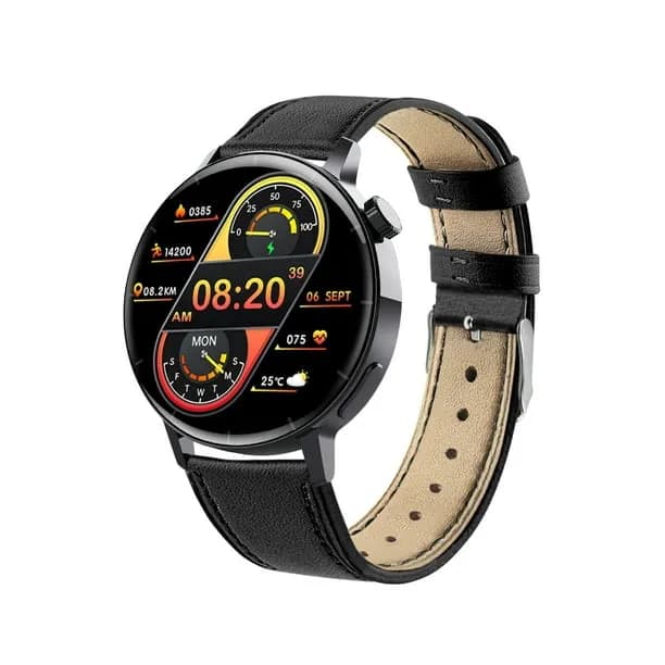 F22r Smart Watch Monitoring Fitness Tracker Global