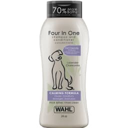 Wahl 4 in 1 Calming Formula Dog Shampoo and - Thumbnail 10