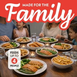 Gourmia 4 Quart Digital Air Fryer with 12 One - Thumbnail 8