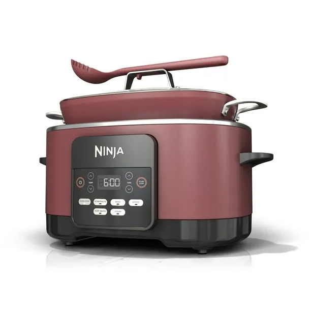 Ninja 10 in 1 Foodi Possible 85 Qt Multi Cooker