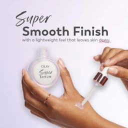 Olay Super Serum 5 in 1 Skin Enhancing Face Serum - Thumbnail 9