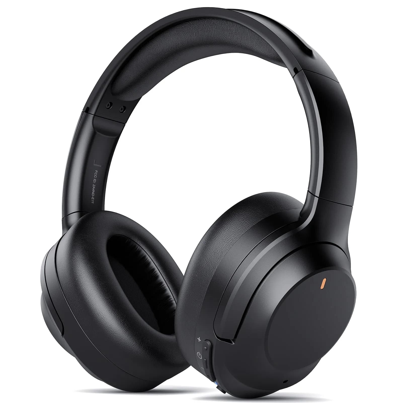 COWIN Active Noise Cancelling Bluetooth Headphones