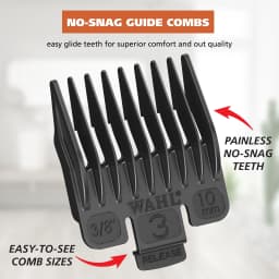 Wahl Basic Series Touch Up Corded Pet Clipper 10 - Thumbnail 8