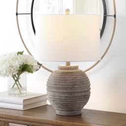 Safavieh Pendri 24 in Classic Contemporary Table - Thumbnail 10