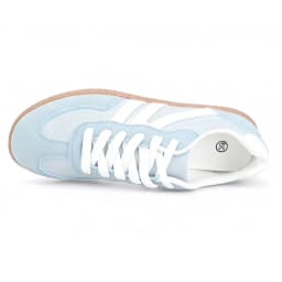 Beranmey Women's Retro Fashion Sneakers - Thumbnail 6