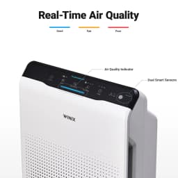 Winix Air Purifier C535 4 Stage Cleaning - Thumbnail 5