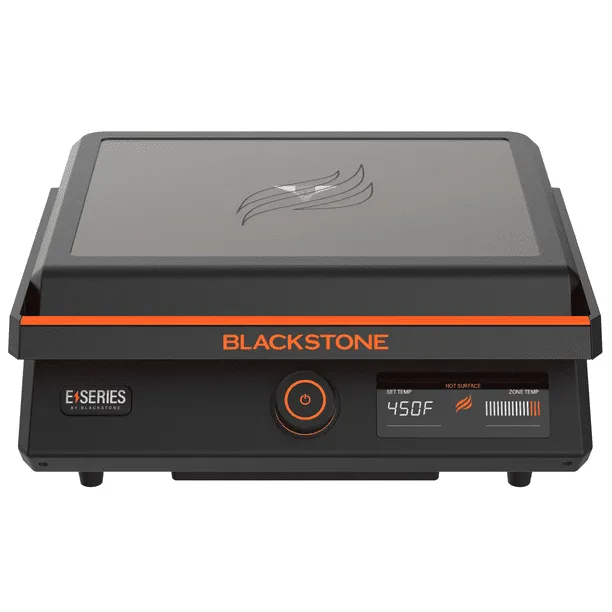 Blackstone E Series Griddle 17 Electric Tabletop