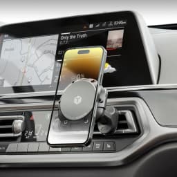 Toughtested Magtough 3 in 1 Magnetic Car Phone - Thumbnail 2