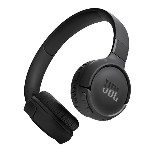 JBL Tune 520BT Wireless on Ear Headphones Immerse
