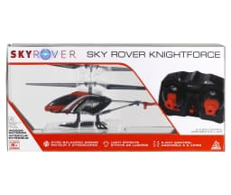 Sky Rover Knightforce Radio Control Helicopter 24 - Thumbnail 5