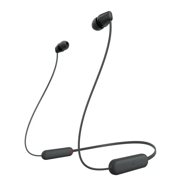 Sony Wi C100 Wireless in Ear Bluetooth Headphones