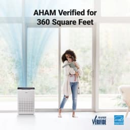 Winix Air Purifier C535 4 Stage Cleaning - Thumbnail 3