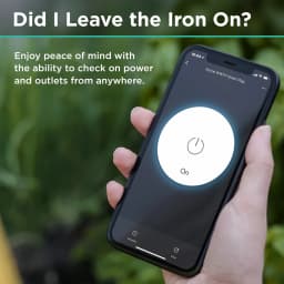 Ihome Smart Plug 15A Wi Fi Outlet Works with Alexa - Thumbnail 4