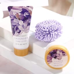 Spa Valentines Day Gift Sets for Women 11 Pcs - Thumbnail 3