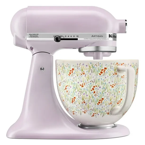 Kitchenaid Artisan Series 5 Quart Tilt Head Stand